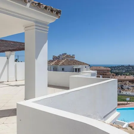 Apartment Vistas De Aloha Luxury