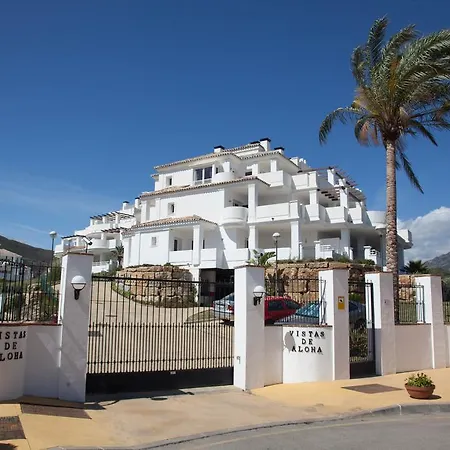 Vistas De Aloha Luxury Apartment